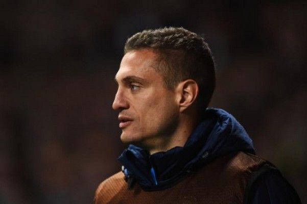 ZVANIČNO: Nemanja Vidić je sada slobodan igrač, koje su njegove opcije?