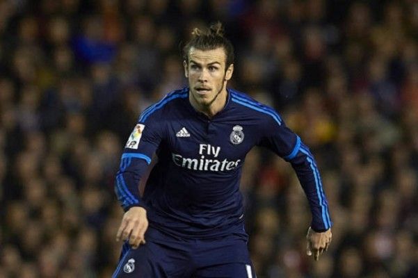 Gareth Bale izjavio: Neću se pridružiti Manchester Unitedu samo iz jednog razloga