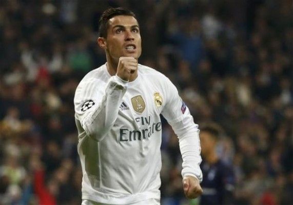 FOTO: Tko je nova djevojka u životu Cristiana Ronalda?