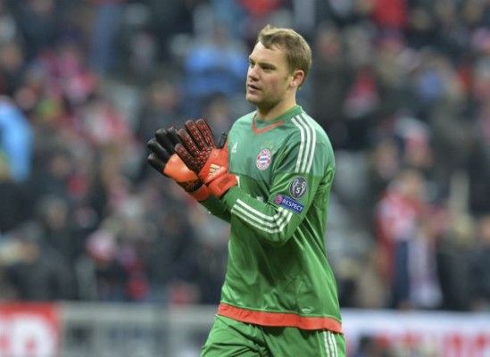 Bayern je pronašao zamjenu za Manuela Neuera