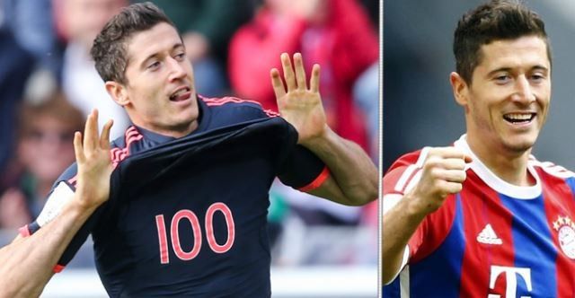 Ne mogu ga više zadržavati: Ovo je cijena za koju je Bayern spreman prodati Lewu