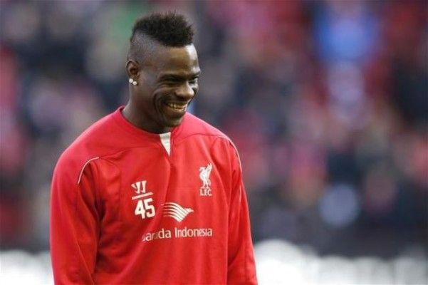 Menadžer Marija Balotellija otkrio gdje bi njegov klijent mogao nastaviti karijeru