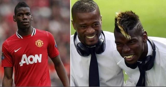 OVO IM SE NEĆE SVIDJETI: Paul Pogba zadao udarac Manchester Unitedu