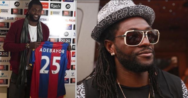 Tek je stigao, a već je u problemima: To može samo Emmanuel Adebayor
