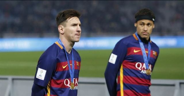 Koeficijenti nikad niži: Lionel Messi seli u Premier ligu