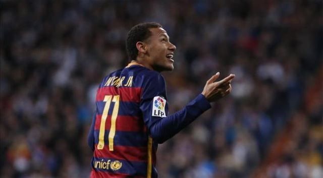 Nova ljubav? Neymar pozvao jednu djevojku da ga dođe gledati na utakmici protiv Betisa