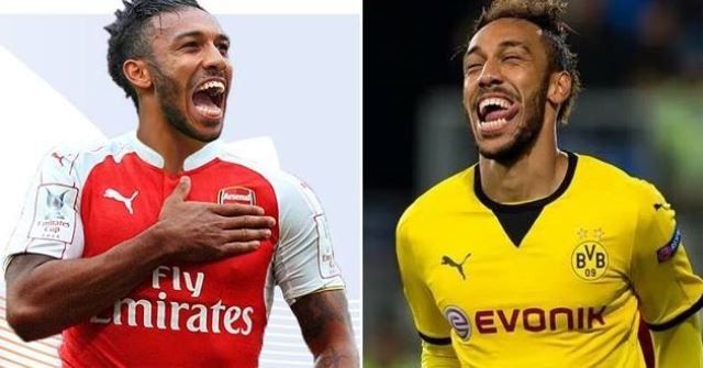 IPAK JE NA PRODAJU: Borussia Dortmund za ovaj novac prodala bi Aubameyanga!