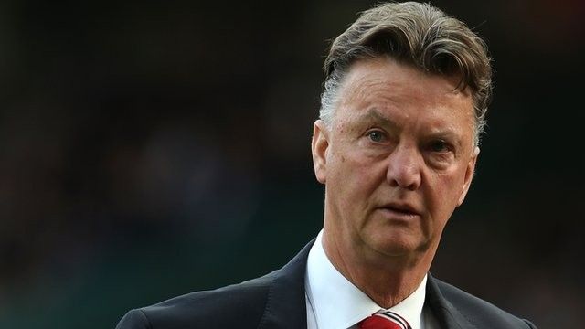 Van Gaal: On će biti velika zvijezda u Manchester Unitedu