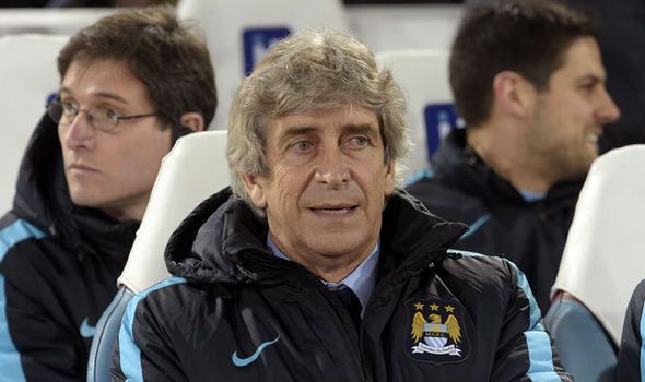 Pellegrini otkrio kako Manchester City može osvojiti titulu