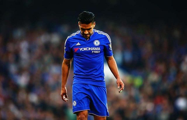 Radamel Falcao otkrio gdje će igrati sljedeće sezone
