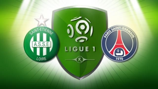Ligue 1 (analiza): Saint-Etienne – PSG
