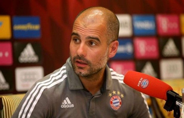 Manchester United: Već četiri mjeseca znamo koji klub će preuzeti Pep Guardiola
