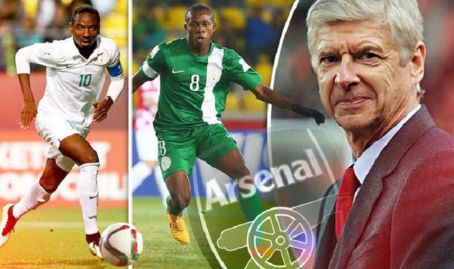 Wenger je siguran da će dovesti čudo