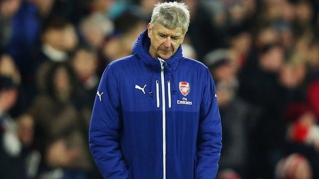 Wenger otkrio glavni razlog: Evo zašto ovaj igrač želi da ode iz Arsenala u januaru