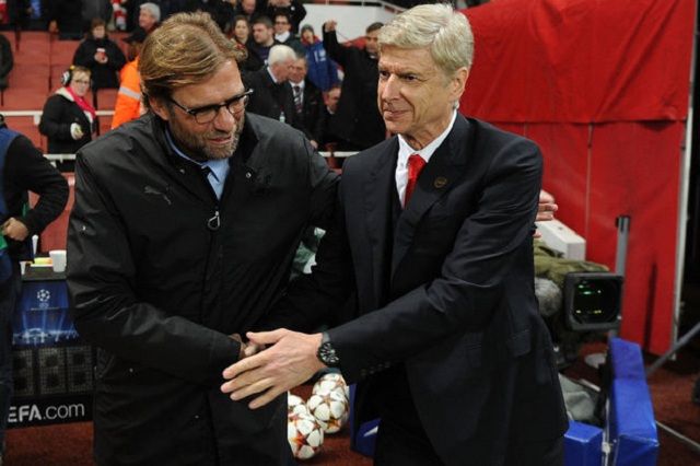 Wenger poslao vrlo zanimljivu poruku