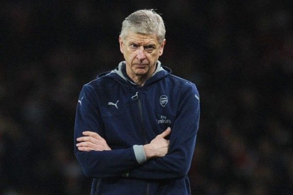 EKSKLUSIVNO: Wenger sprema šokantnu ponudu za napadača