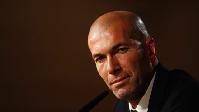 Sergio Ramos zadovoljan pozitivnim utjecajem Zidanea na tim Real Madrida