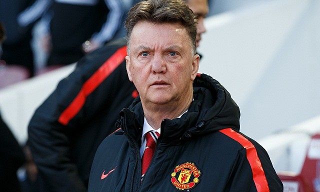 Ferdinand: Van Gaal može ostati u klubu ukoliko učini ovo