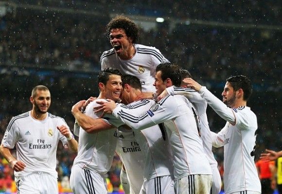 Zvijezda Reala napušta Santiago Bernabeu, City u pregovorima sa igračem