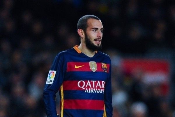Vidal: Svi znamo da je Messi zaslužio Zlatnu loptu