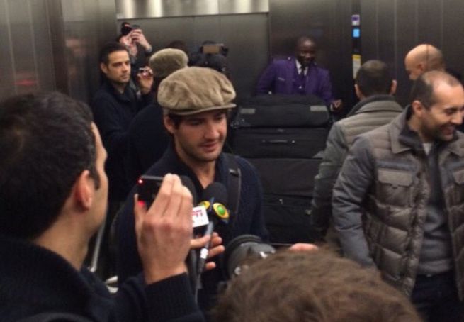 alexandre pato