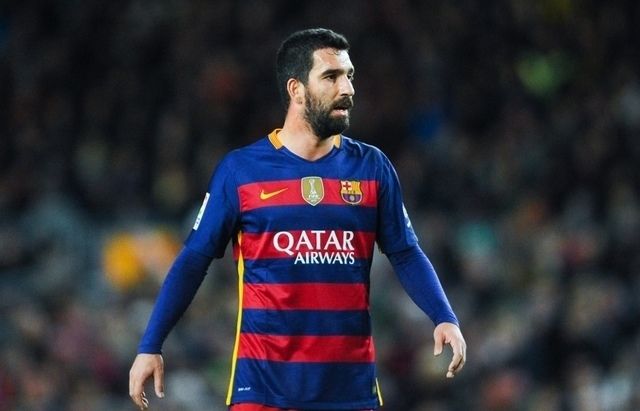 arda turan