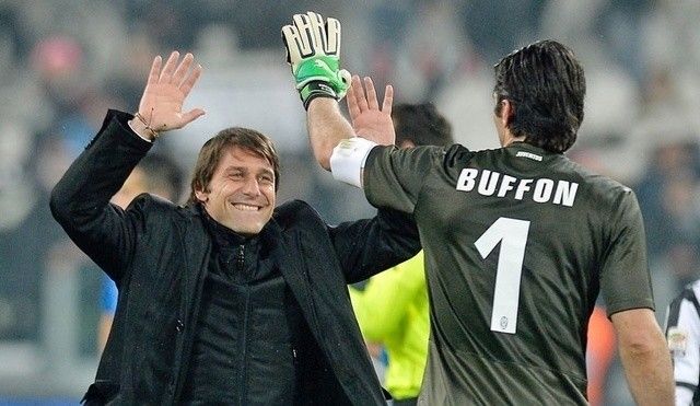 Gianluigi Buffon upozorio igrače Chelseaja