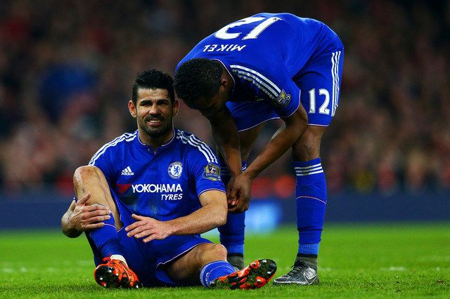 diego costa