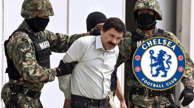 el chapo chelsea