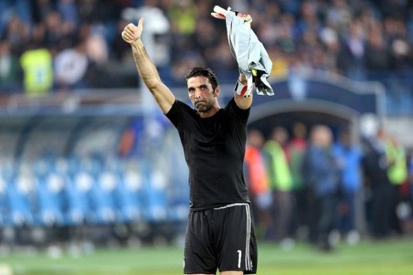 Buffon: “Ne odlazim u mirovinu na kraju sezone samo u jednom slučaju”