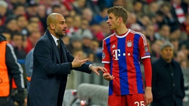 guardiola muller