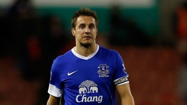Phil Jagielka: Martin Atkinson je arogantan sudac