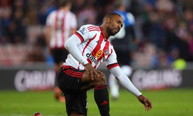 Jermain Defoe: Zaista sam mislio da sam novi Ian Wright