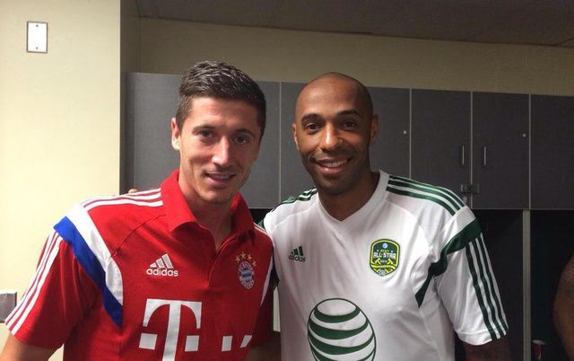 lewandowski henry