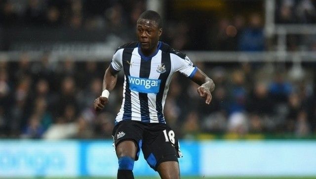 Mbemba: Nisam očekivao borbu za opstanak u Newcastleu
