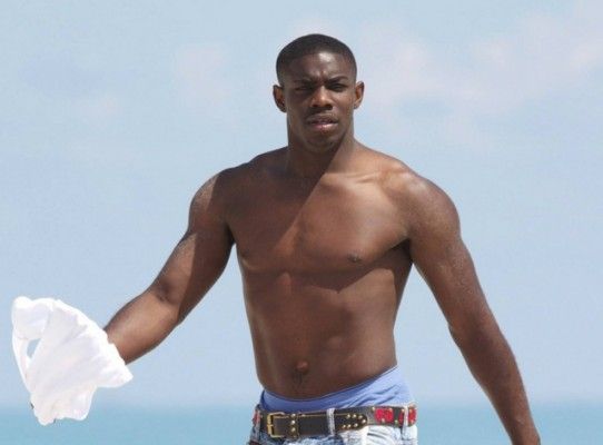 Micah Richards: Balotelli je odbio potući se sa mnom!