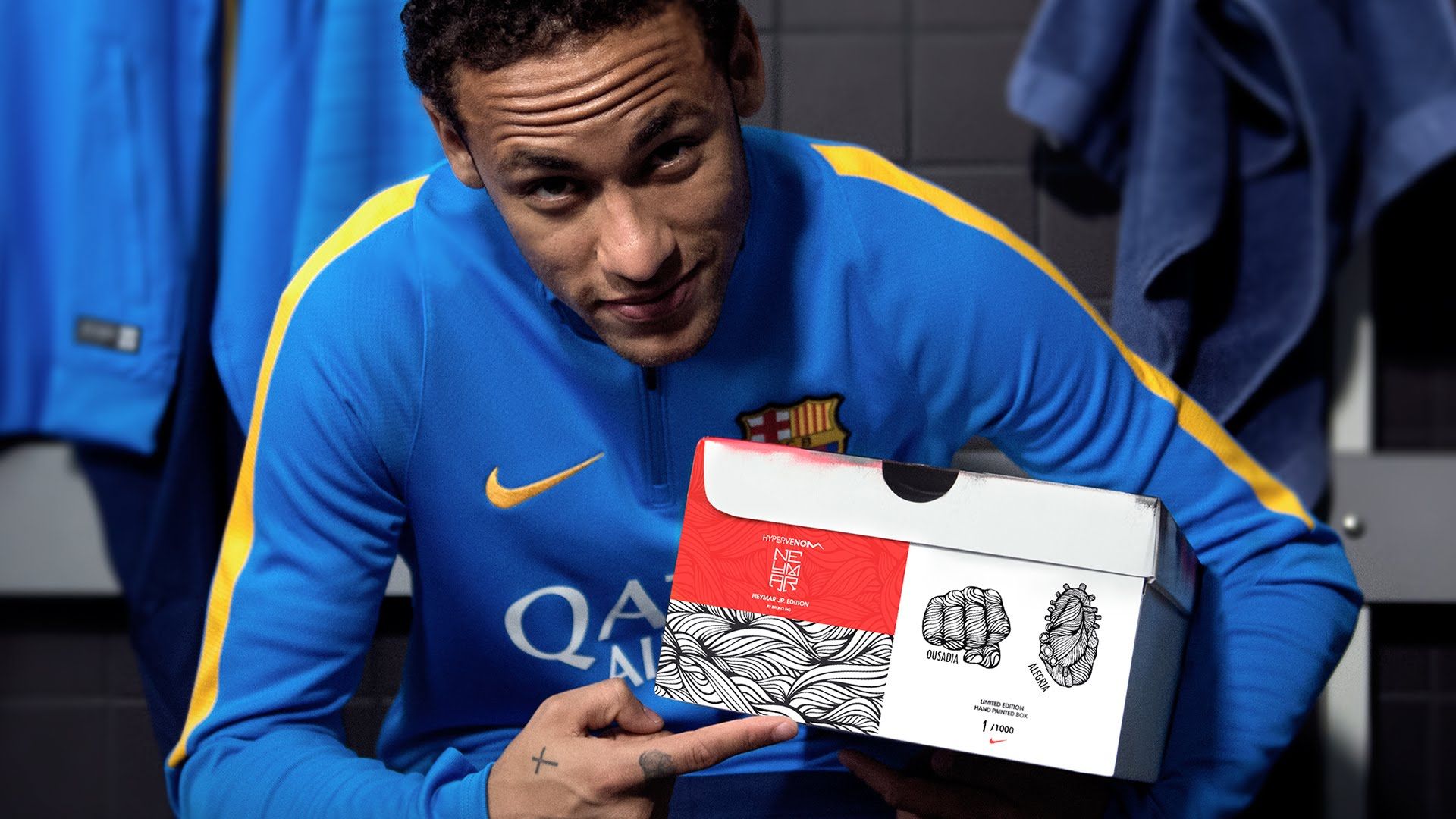 kopacke neymar