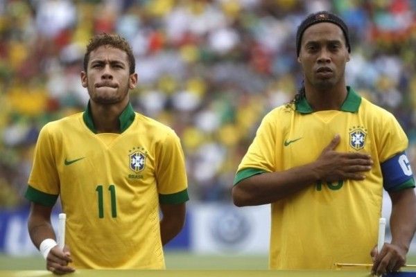 Edmilson: Neymar mora slijediti Messijev primjer, ne Ronaldinhov
