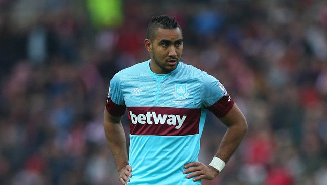 Payet: Sviđaju mi se usporedbe sa Zidaneom, ali on je iznad mene!