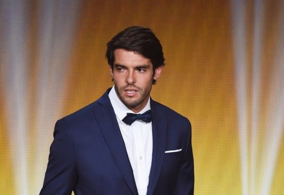 EVO ŠTO KAŽE BRAZILAC: Legendarni Kaka otkrio tko su dva vodeća favorita za osvajanje Zlatne lopte!
