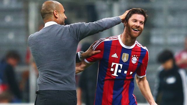 Guardiola je ispred svog vremena