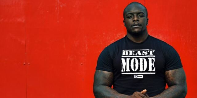 Akinfenwa poslao poruku