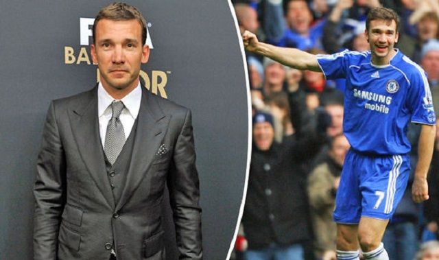 Shevchenko najskuplje pojačanje Premier lige