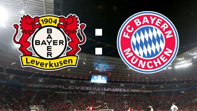 Bundesliga (analiza): Bayer Leverkusen – Bayern Munchen