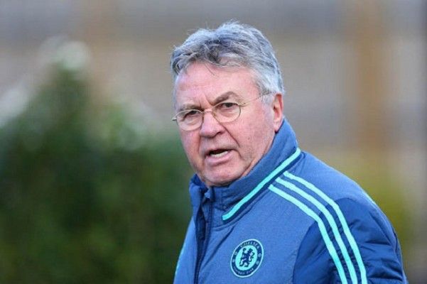 Hiddink: Chelsea će uskoro objaviti ime novog menadžera