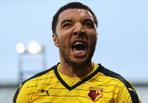Flores: Deeney bi bio savršena zamjena za Rooneya
