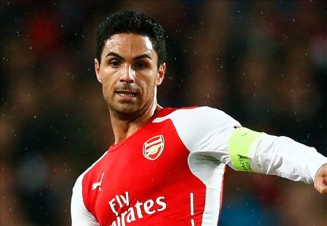 Guardiola dovodi Artetu u stručni štab Manchester Cityja