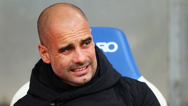 Guardiola će zarađivati čak 13 miliona funti više nego Arsene Wenger