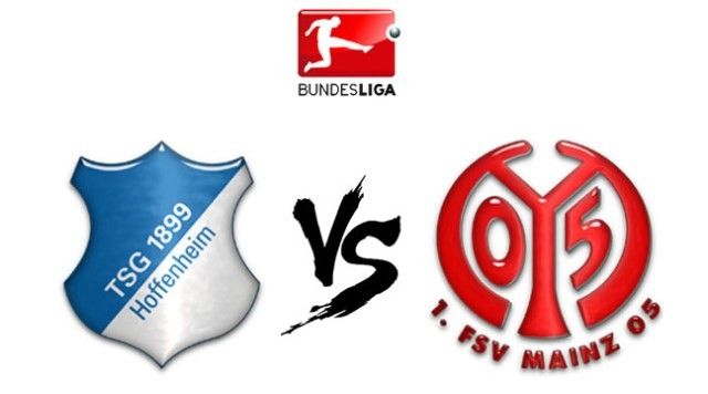 BUNDESLIGA (analiza): Hoffenheim – Mainz