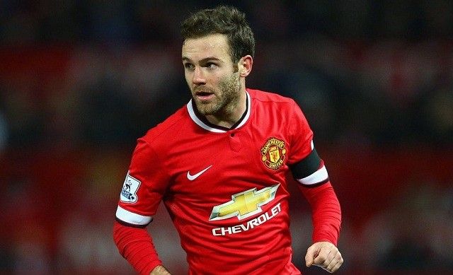 Mata: Leicester može sačekati tjedan dana na titulu!